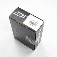 PFC 11 Compound Rear Brake Pad Set - OEM Porsche Calipers (981/718 GT4/RS & 991/992 GT3/RS)