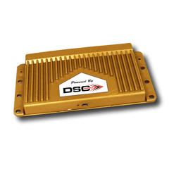 DSC Suspension Control Module - 981/718 Platform - Dundon Motorsports