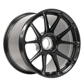 Forgeline Wheel Set for 992 GT3RS - 19" - Dundon Motorsports