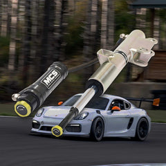 MCS 3 - Way Suspension Package for 981/718 GT4 - Dundon Motorsports