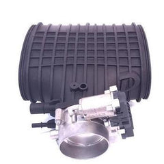 911R D3 Street Header, 93mm Intake Kit, Optional Lifetime Muffler Exhaust Power Package - Dundon Motorsports