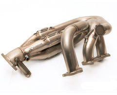 981 GT4 Club Sport Race Headers - Dundon Motorsports