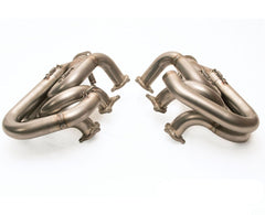 981 GT4 Club Sport Race Headers - Dundon Motorsports