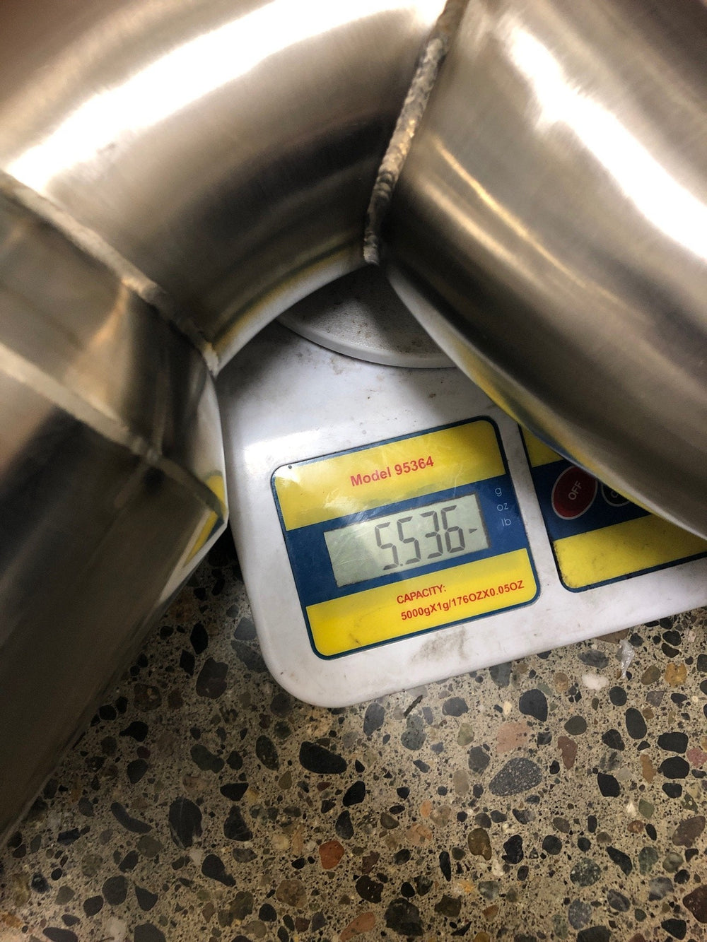 991 and 997 Inconel Megaphone Center Muffler Delete "Crack Pipe" Exhaust - Dundon Motorsports