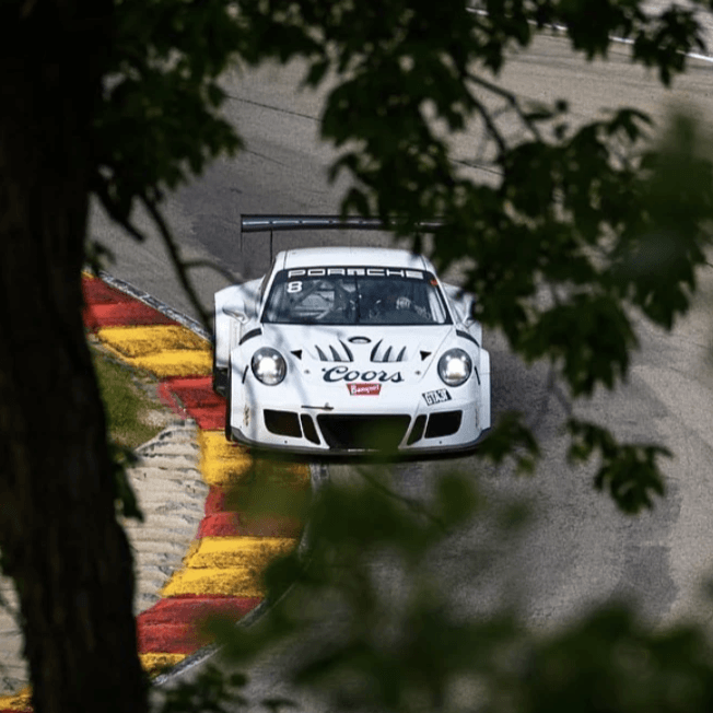 991.2 Cup Race Header, "Crack Pipe" Exhaust, 93mm Plenum Intake D3 Power Package - Dundon Motorsports