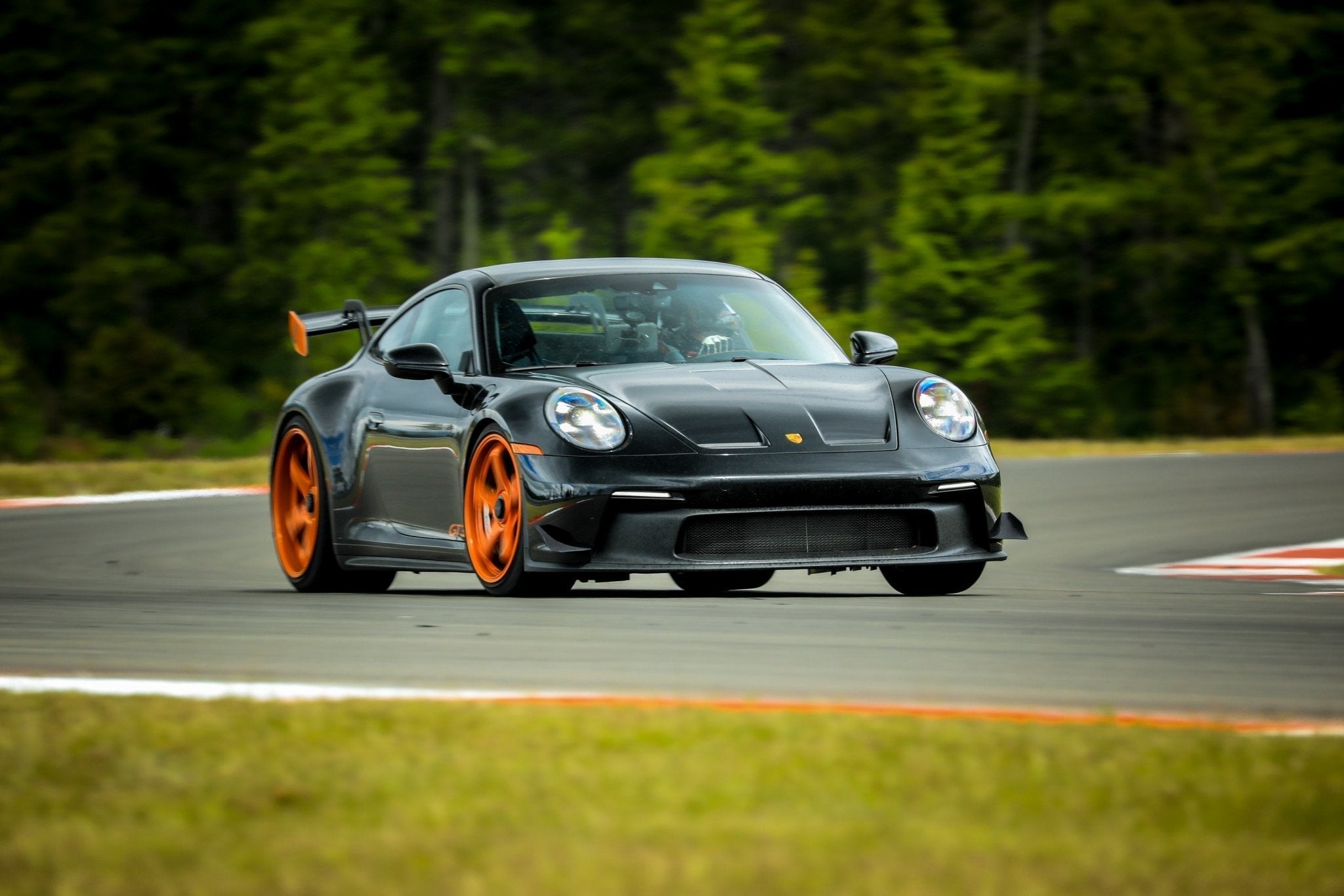 M-Engineering 992 GT3 Tune - Dundon Motorsports