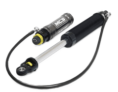 MCS 2 Way/3 Way/4 Way Damper Kit for 718 GT4 - Dundon Motorsports