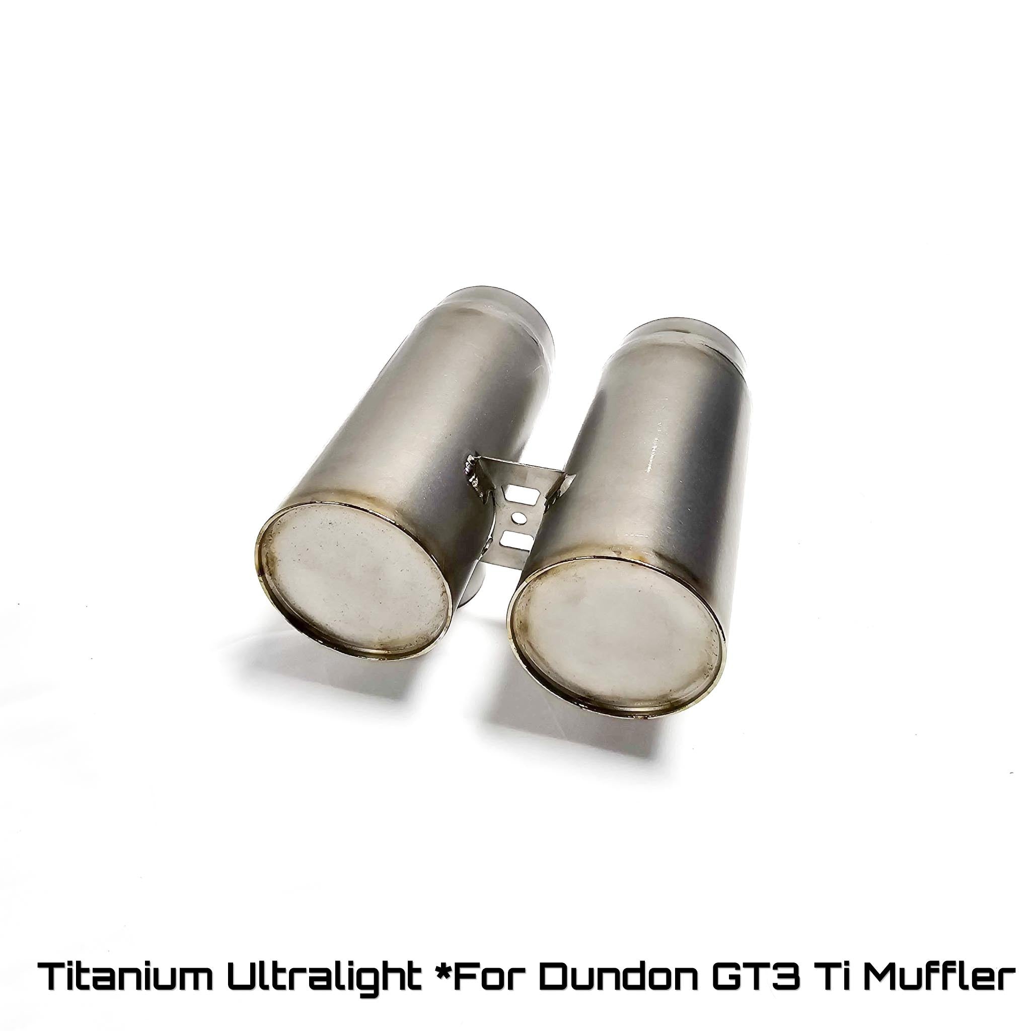 Nurburgring Quiet Tips - Dundon Motorsports