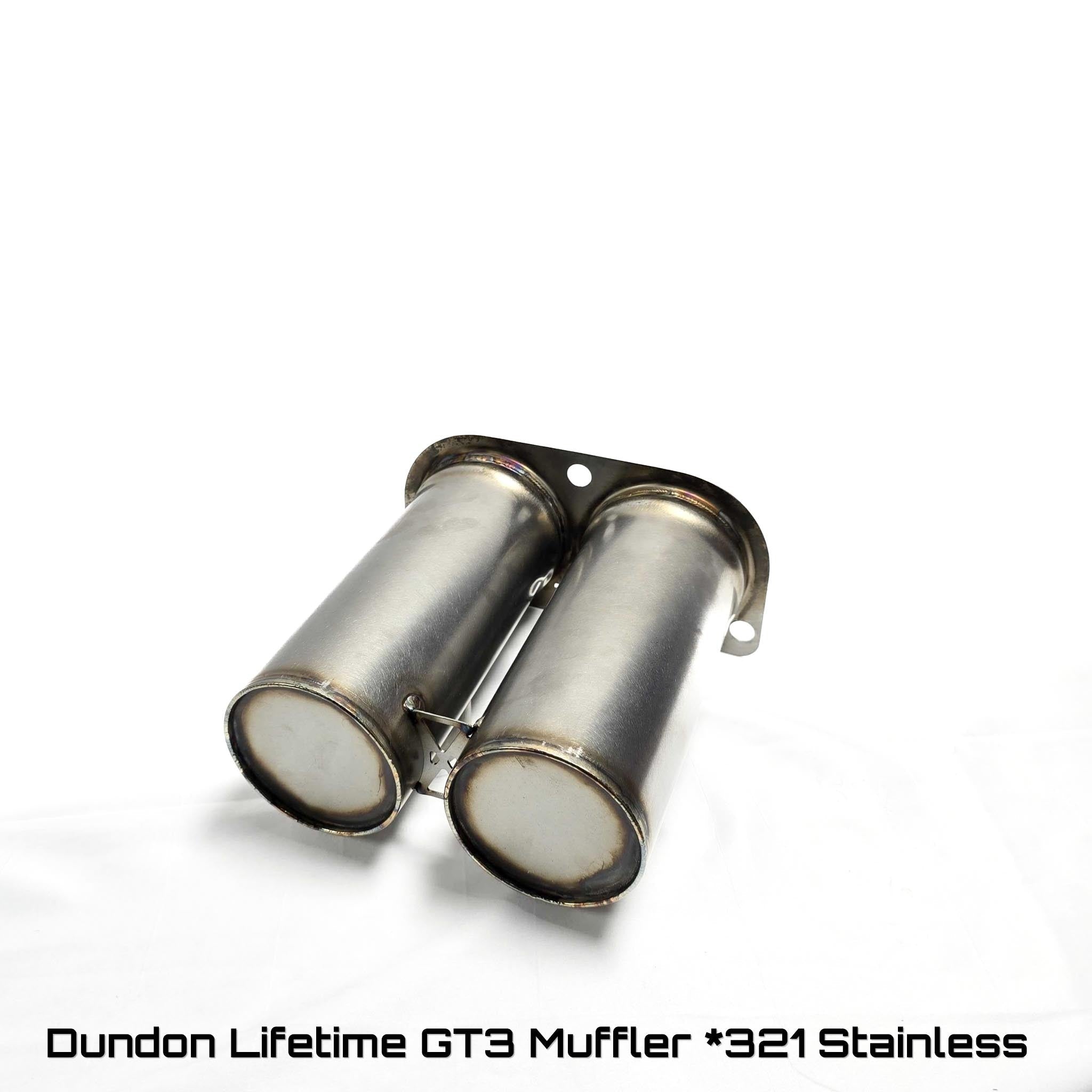 Nurburgring Quiet Tips - Dundon Motorsports