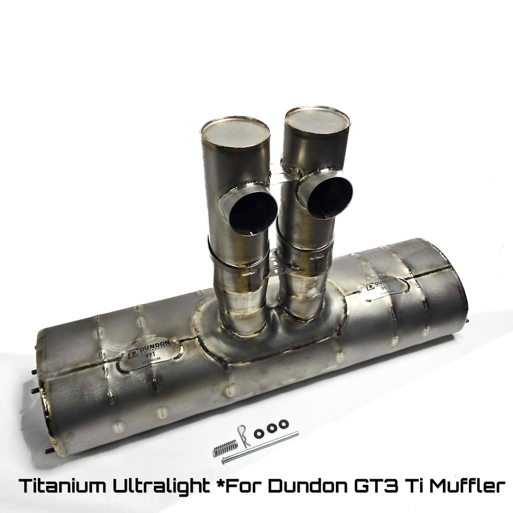 Nurburgring Quiet Tips - Dundon Motorsports