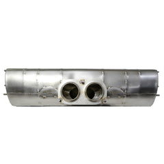 Pre-Owned 991/997 Lifetime Center Muffler - Dundon Motorsports